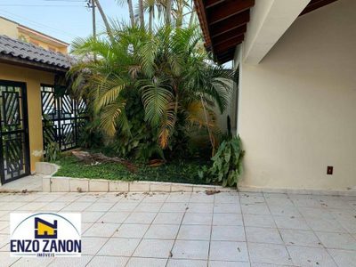 Sobrado, 4 quartos, 256 m² - Foto 2