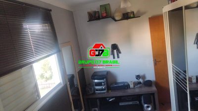 Apartamento, 3 quartos, 85 m² - Foto 3