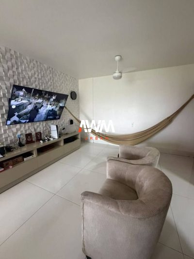 Apartamento, 3 quartos, 78 m² - Foto 1