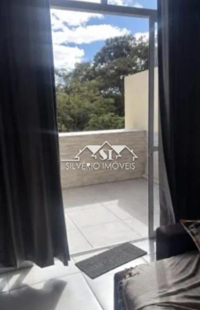 Apartamento, 2 quartos, 84 m² - Foto 2