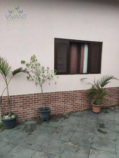 Casa, 3 quartos, 175 m² - Foto 1