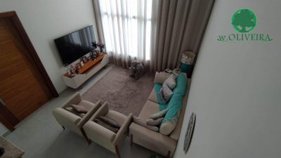Sobrado, 3 quartos, 200 m² - Foto 5