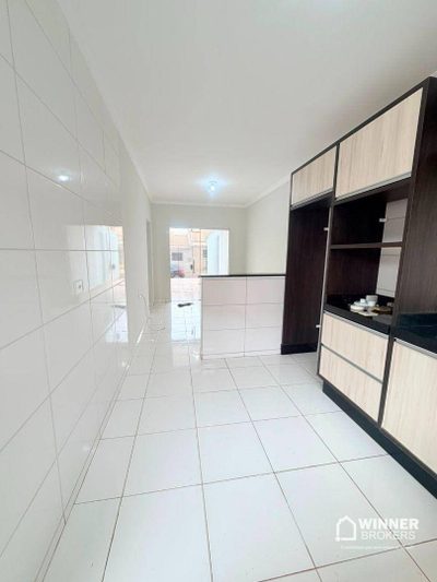 Casa, 2 quartos, 59 m² - Foto 3