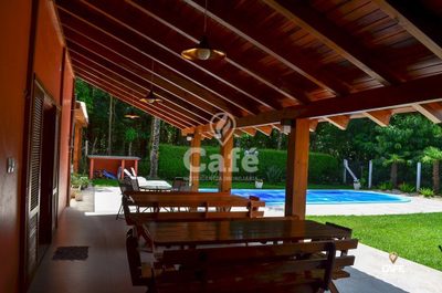 Casa, 4 quartos, 270 m² - Foto 4