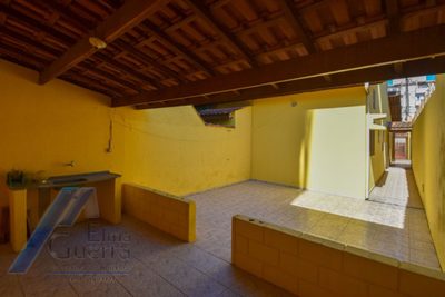 Casa, 3 quartos, 92 m² - Foto 5