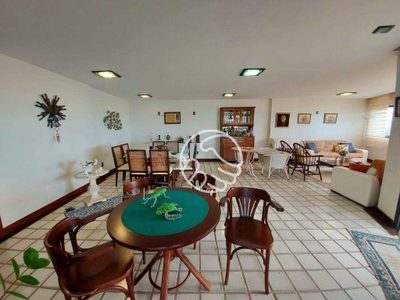 Apartamento, 4 quartos, 230 m² - Foto 3