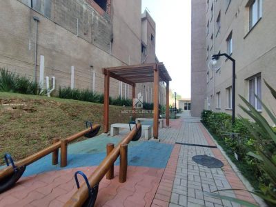 Apartamento, 2 quartos, 37 m² - Foto 4