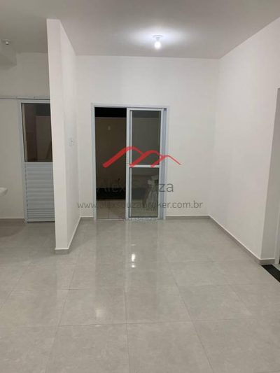 Apartamento, 2 quartos, 59 m² - Foto 2