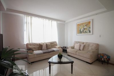 Apartamento, 3 quartos, 135 m² - Foto 1