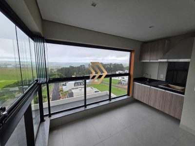 Apartamento, 2 quartos, 74 m² - Foto 2