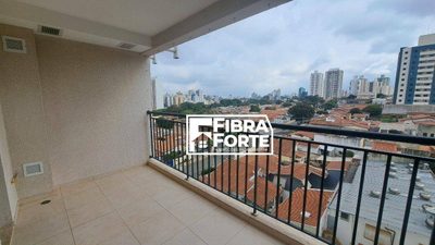 Apartamento, 2 quartos, 61 m² - Foto 2