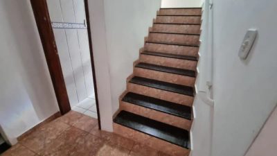 Casa, 3 quartos, 120 m² - Foto 1