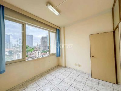 Apartamento, 1 quarto, 28 m² - Foto 2