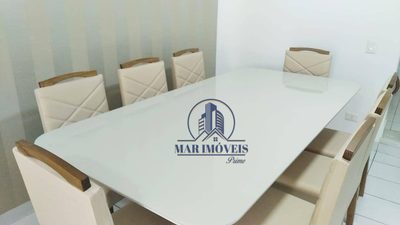 Apartamento, 3 quartos, 140 m² - Foto 4