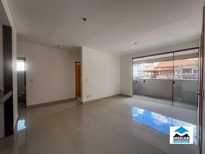 Apartamento, 3 quartos, 88 m² - Foto 1
