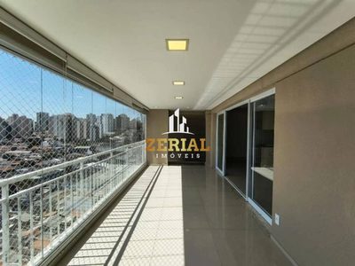 Apartamento, 3 quartos, 162 m² - Foto 3