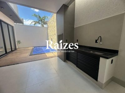 Casa, 3 quartos, 215 m² - Foto 1
