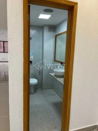 Sala-Conjunto, 296 m² - Foto 1