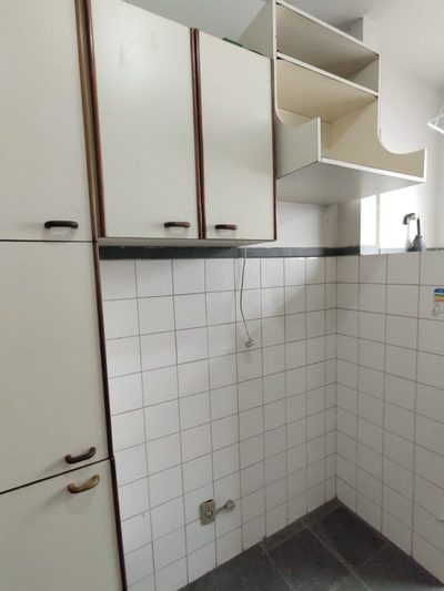 Apartamento, 3 quartos, 56 m² - Foto 3