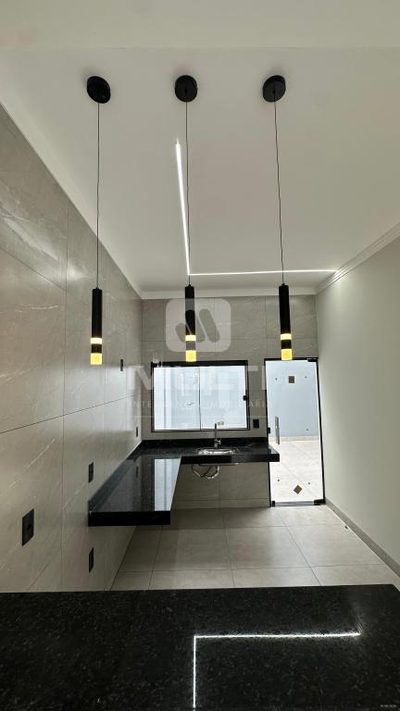 Casa, 2 quartos, 70 m² - Foto 4