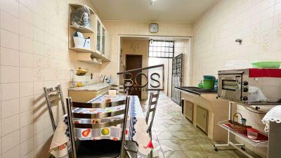 Casa, 5 quartos, 445 m² - Foto 2