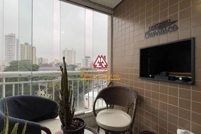 Apartamento, 2 quartos, 83 m² - Foto 5