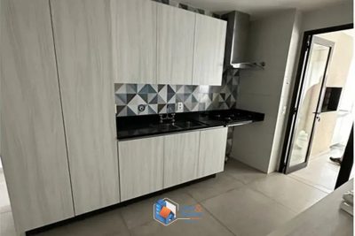 Apartamento, 3 quartos, 142 m² - Foto 5
