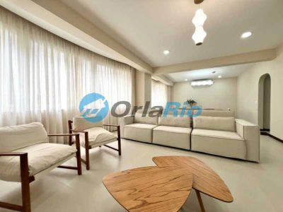 Apartamento, 3 quartos, 193 m² - Foto 2