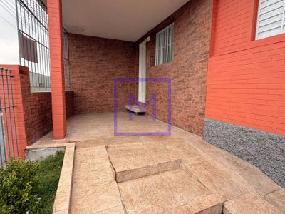 Casa, 2 quartos, 90 m² - Foto 1