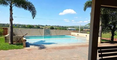 Chácara, 2 quartos, 2000 m² - Foto 2