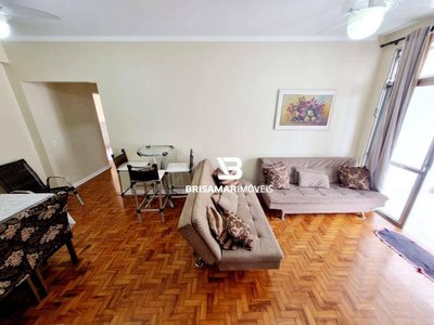 Apartamento, 2 quartos, 80 m² - Foto 2