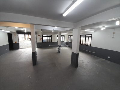 Depósito-Galpão, 140 m² - Foto 3