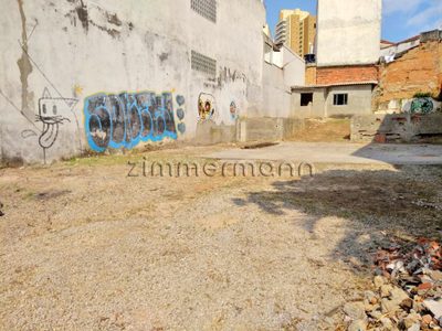 Terreno, 409 m² - Foto 1