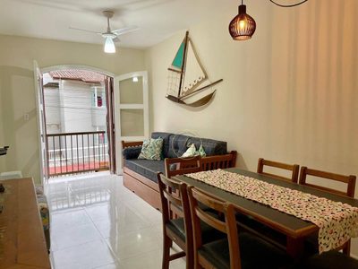 Apartamento, 2 quartos, 75 m² - Foto 1