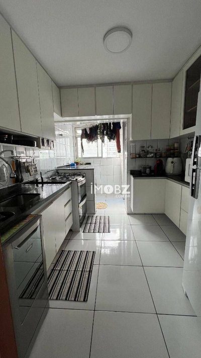 Apartamento, 2 quartos, 48 m² - Foto 5