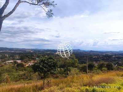 Loteamento e Condomínio, 519 m² - Foto 4