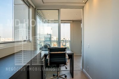 Apartamento, 2 quartos, 70 m² - Foto 4