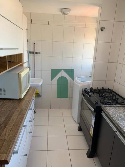 Apartamento, 2 quartos, 60 m² - Foto 5