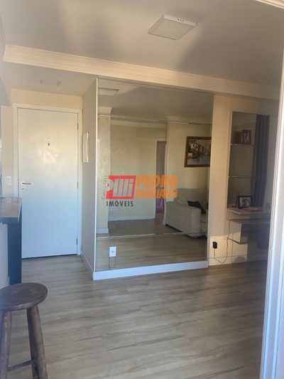 Apartamento, 2 quartos, 62 m² - Foto 2