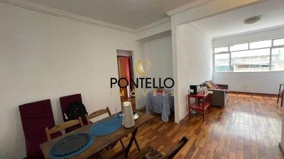 Apartamento, 3 quartos, 110 m² - Foto 5