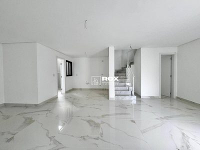 Sobrado, 3 quartos, 151 m² - Foto 3