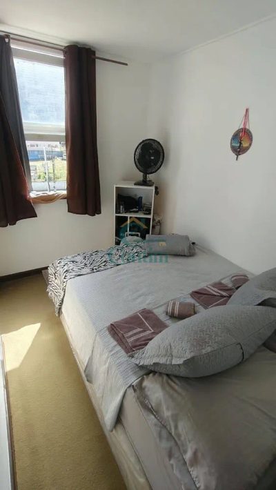 Apartamento, 1 quarto, 30 m² - Foto 3