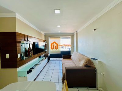 Apartamento, 3 quartos, 71 m² - Foto 4