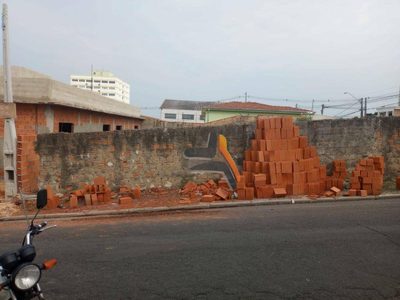 Terreno, 525 m² - Foto 1