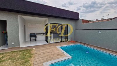 Casa, 2 quartos, 145 m² - Foto 2