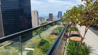 Apartamento, 1 quarto, 33 m² - Foto 5