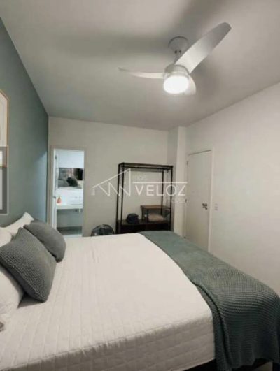 Apartamento, 2 quartos, 93 m² - Foto 1