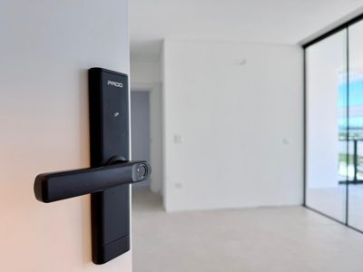 Apartamento, 3 quartos, 132 m² - Foto 3