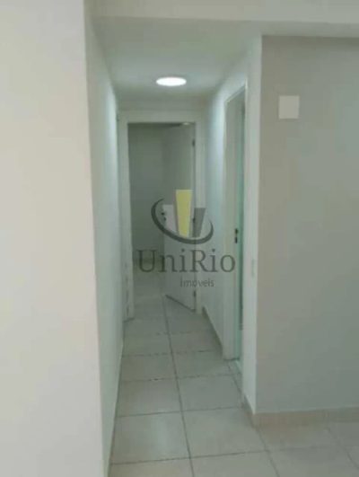 Apartamento, 2 quartos, 60 m² - Foto 4
