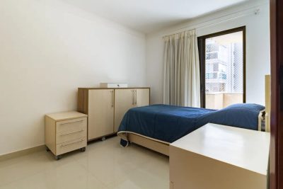 Apartamento, 3 quartos, 125 m² - Foto 2